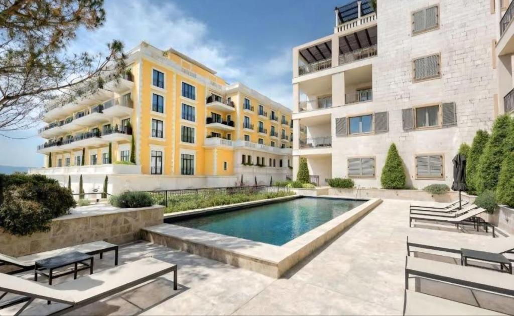 Porto Montenegro Elite - 2