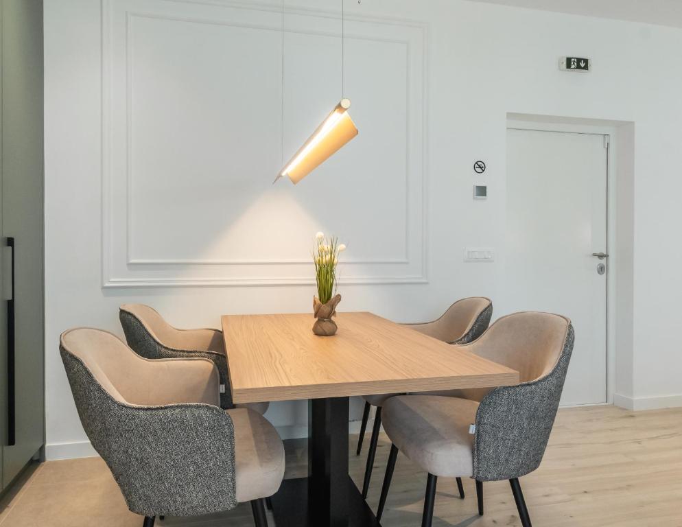 L A Apartments ILIDŽA by Ben&Co - 4