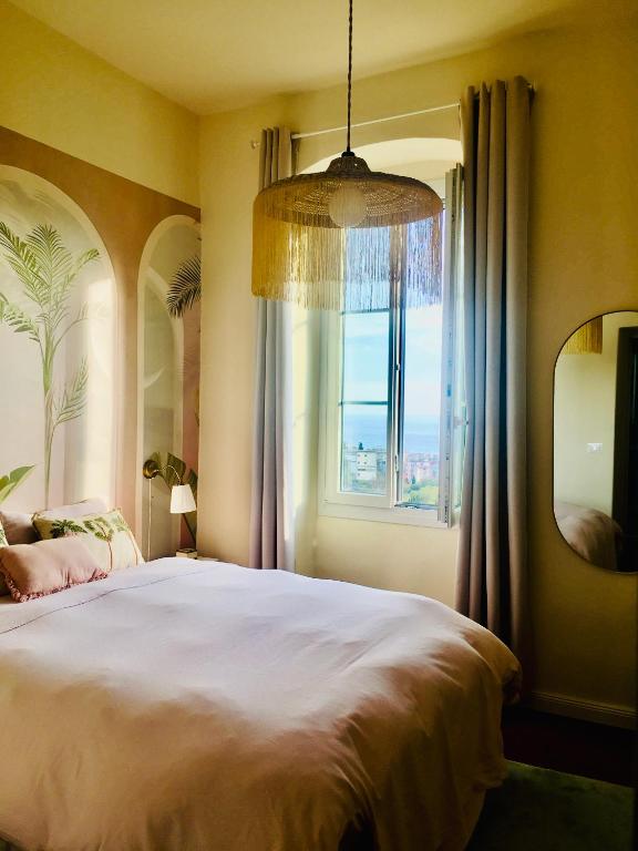 Hey Cherie ! Suite de Luxe Jacuzzi Sea View - 3