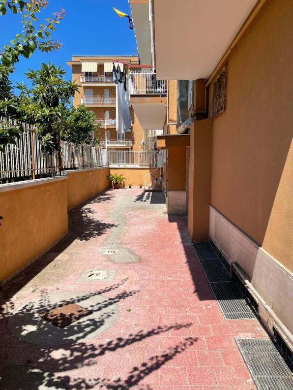 Oleander Apartment - 5