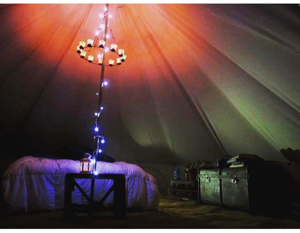 Carrubbella glamping & country village - 2