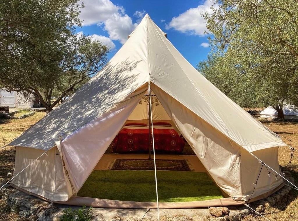 Carrubbella glamping & country village - 4