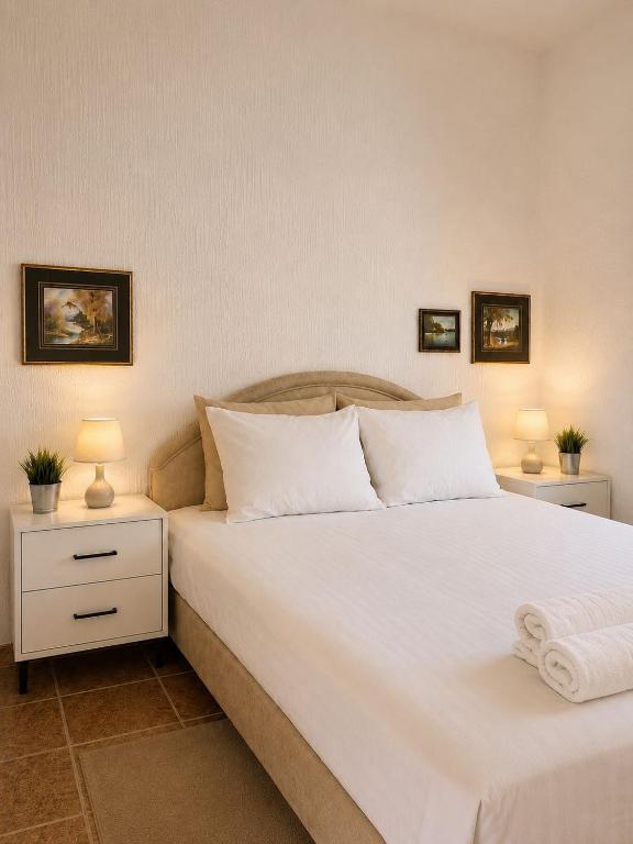 Kala Residence - Ada Bojana Suites Velika Plaža - 2