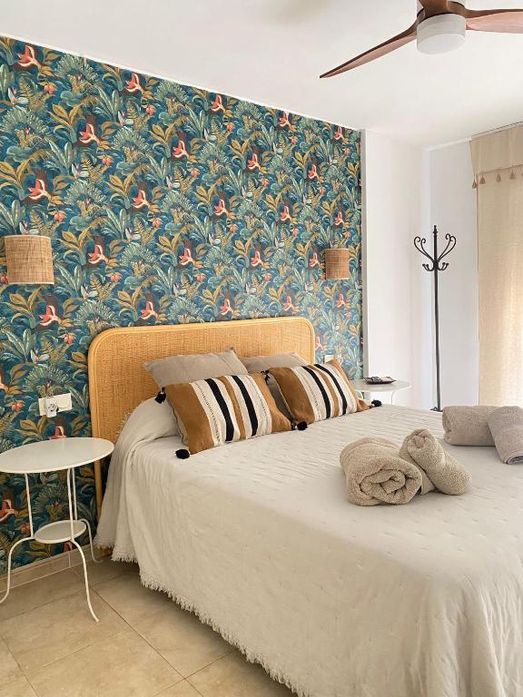 Apartamento ALALBA Mojacar - 5