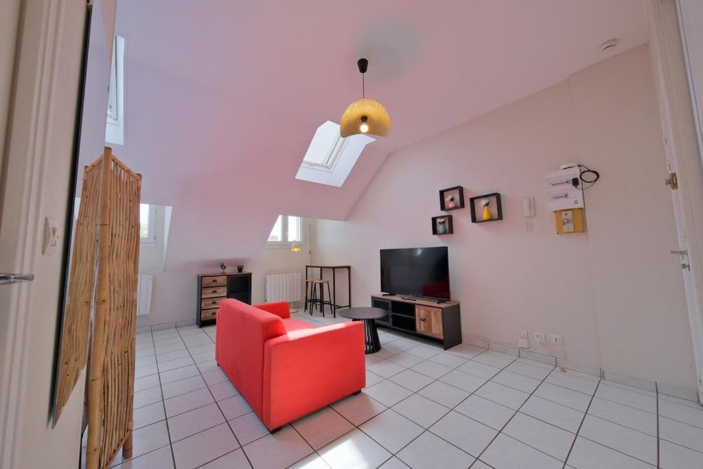 Studio Luton - 5