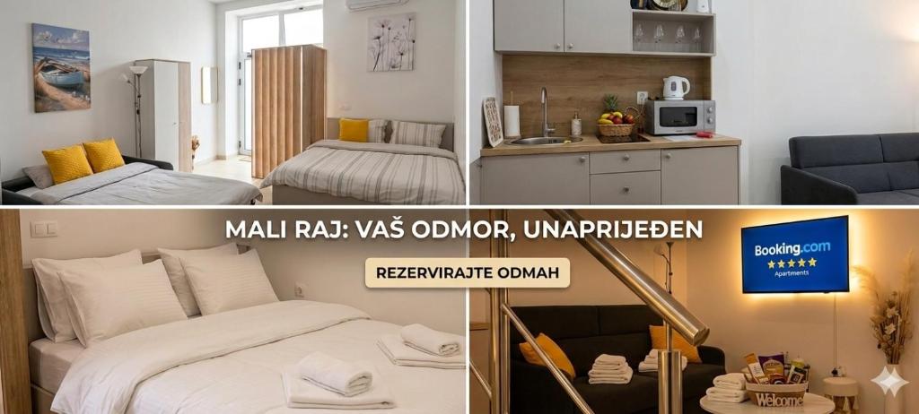 A&E Apartments Adna - 3