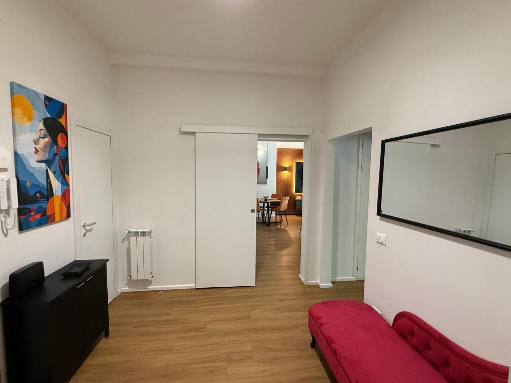 Florence Elegant Suite - 2