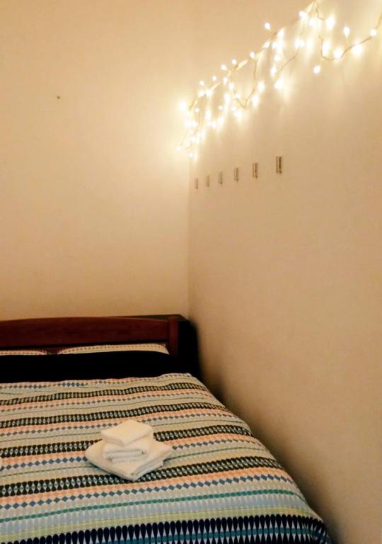 Cosy Open Space Apartment Bari - 2