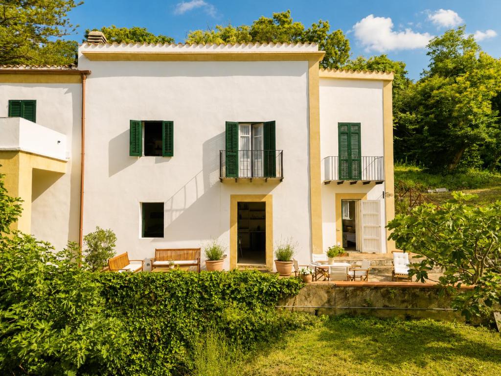 Villa Chiara - Comfort Country House - Cefalù - 1