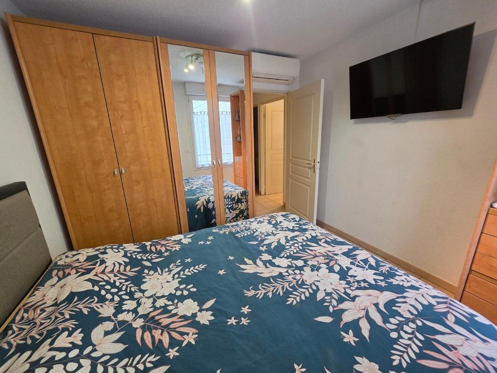 Appartement T3 spacieux proche plage - 2