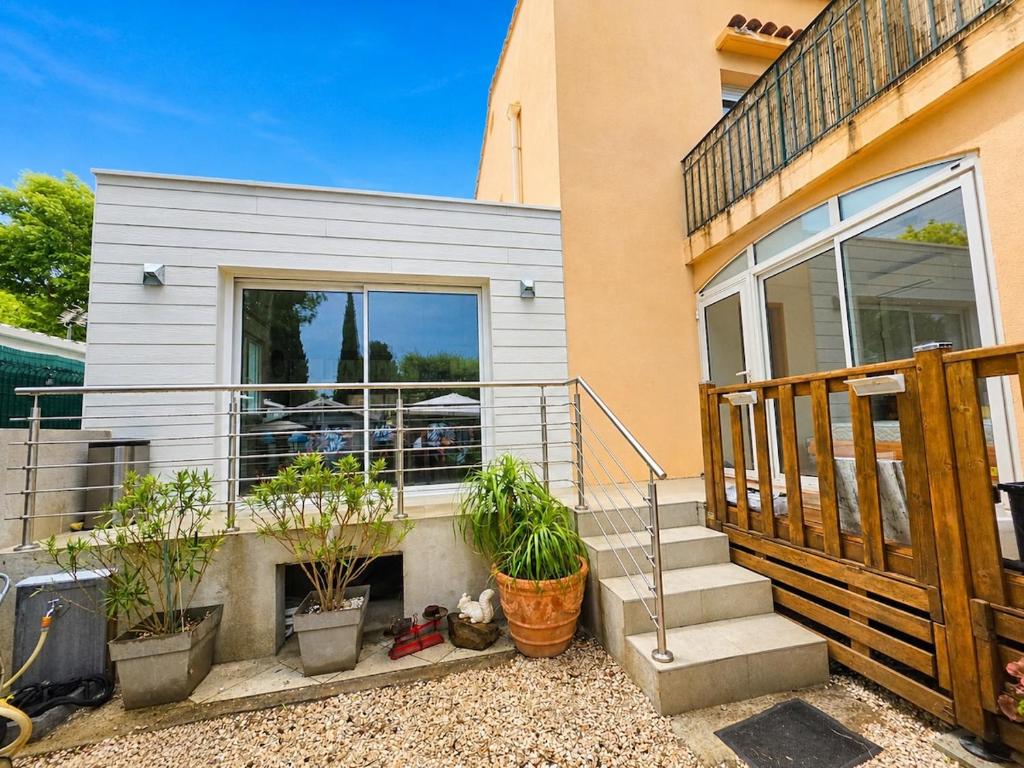 Appartement T3 spacieux proche plage - 3