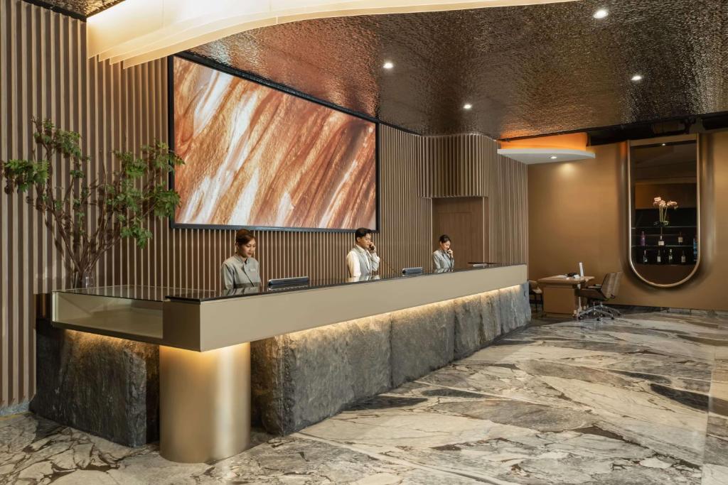 Mercure Surabaya Grand Mirama