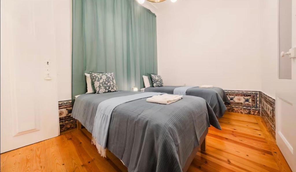 Termini confort stay - 3