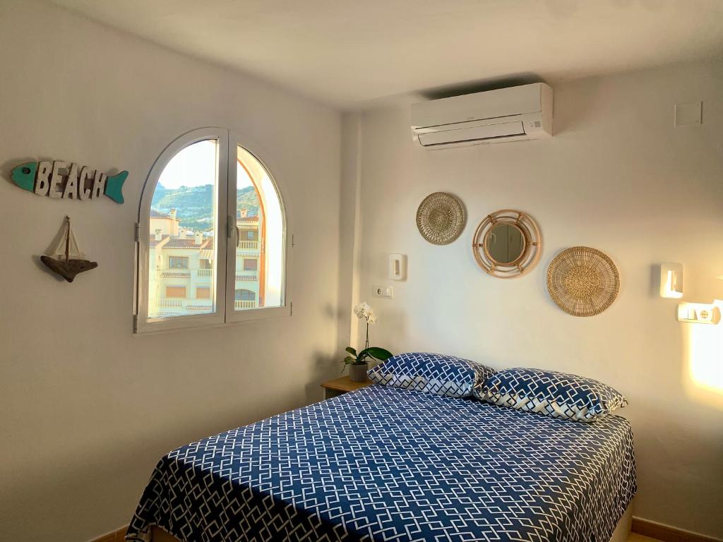 Bella Javea - 1