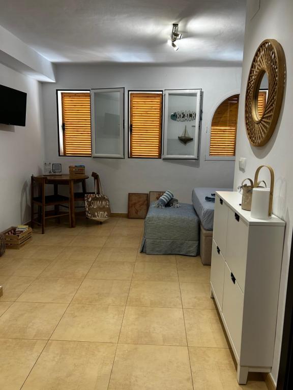 Bella Javea - 2