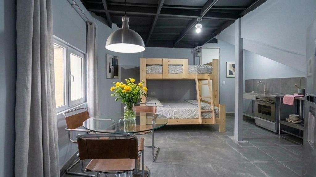 Apartamentos en el Centro Historico de Lima Perú - 1