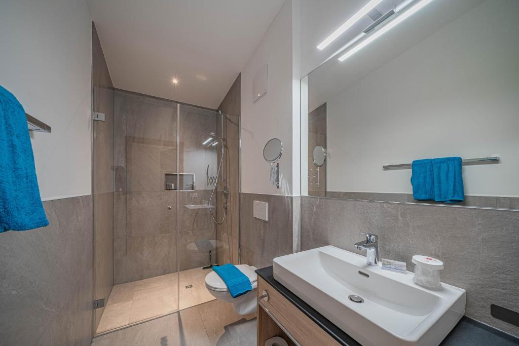 Appartements Andrea Cäciel - Alpline Appartements KG - 4