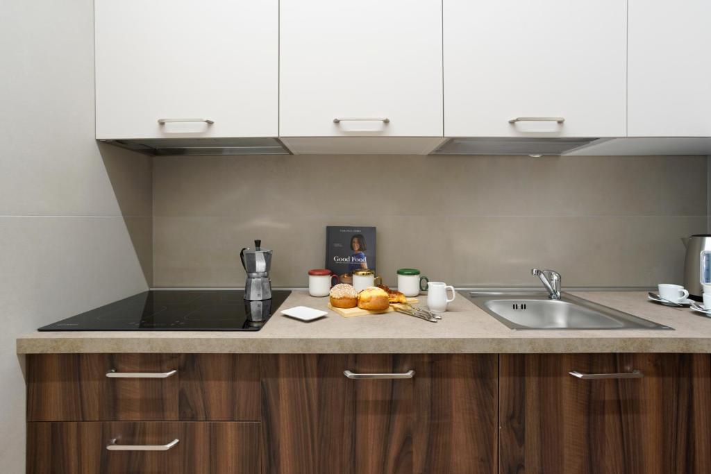 Napoleona Suites - Appartamenti e Suites curati e confortevoli - 3