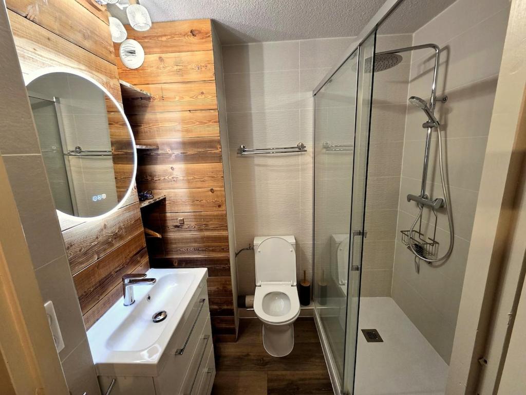 Charmant duplex 65m2 au pied des pistes - 3