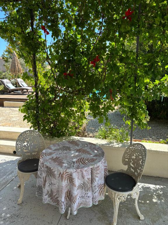 Maison Plume en Provence - 4
