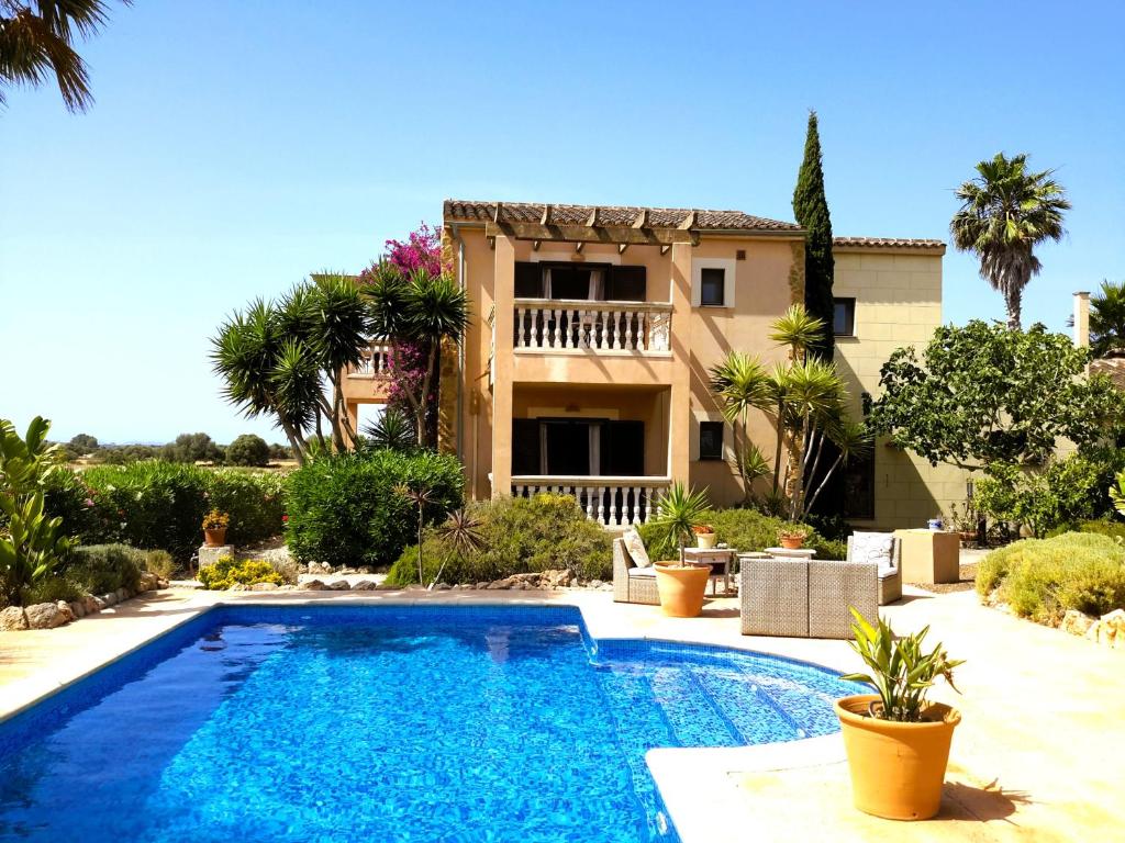 Finca Alqueria Fosca - 2