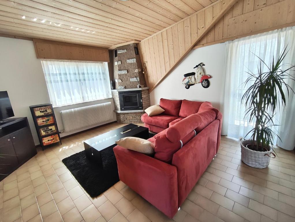 Villa MIA - 1
