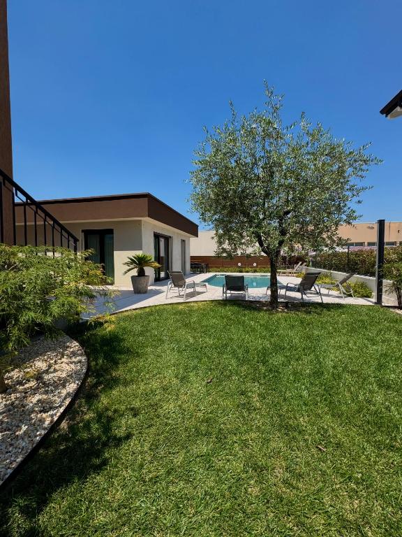 Villa Luxury Jevarò - Peschiera del Garda - 4
