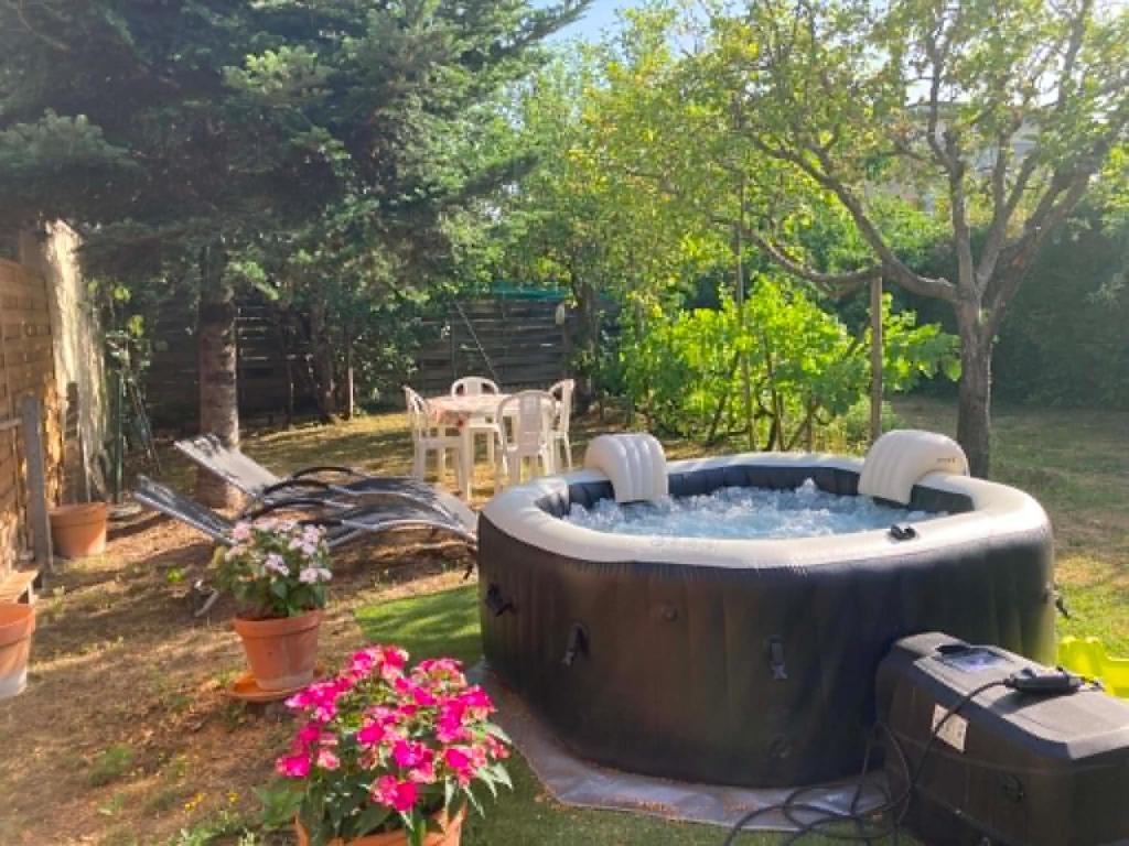 villa des roses - 1