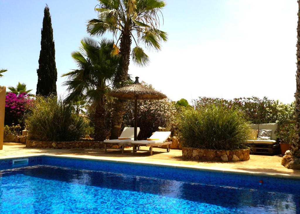 Finca Alqueria Fosca - 4