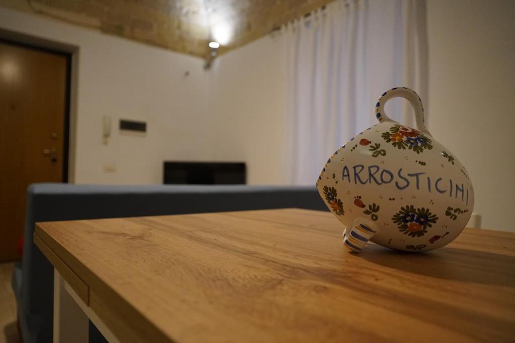 Casa 77 - dimora d'epoca in centro vicino al mare - 2