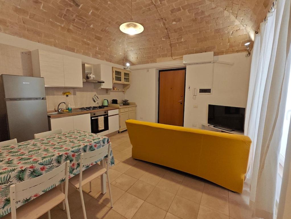 Casa 77 - dimora d'epoca in centro vicino al mare - 3