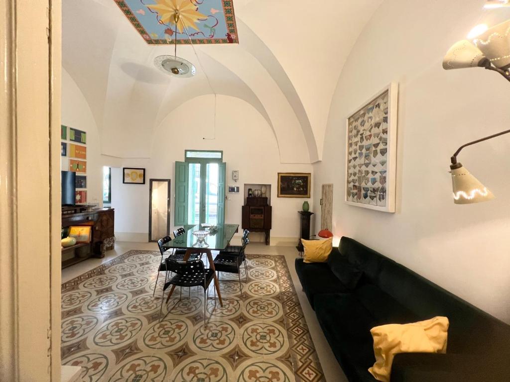 Casa ad Arte Donna Ada - 5