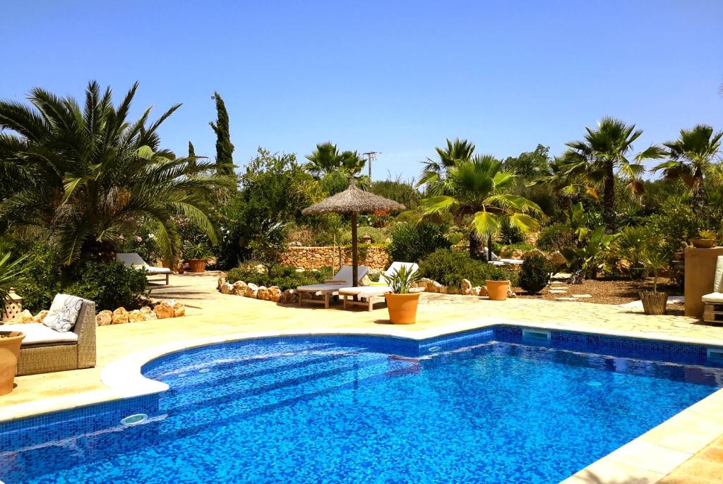 Finca Alqueria Fosca - 5