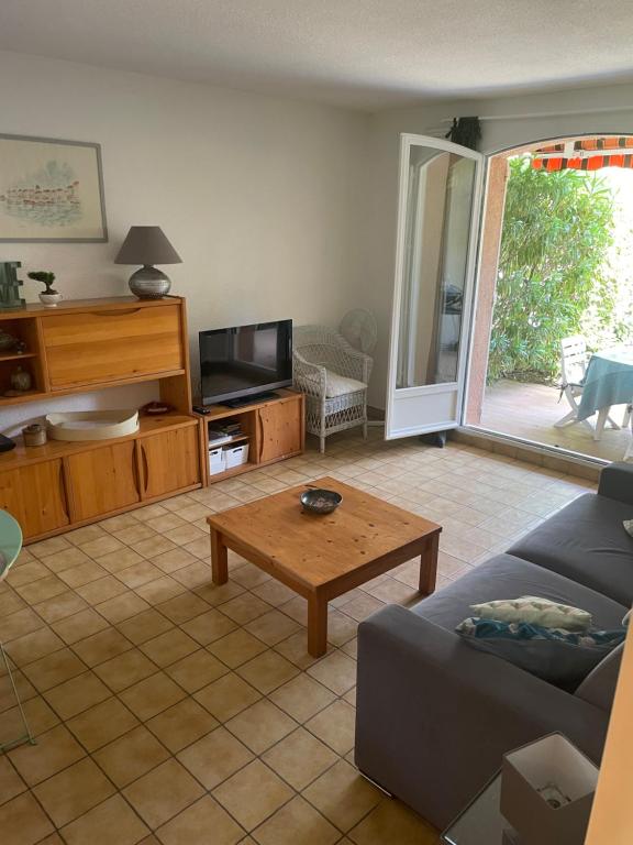 Appartement proximité plage - 1