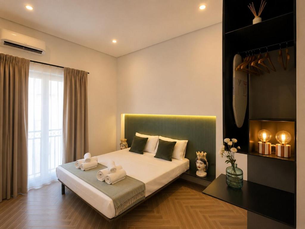 Sopra Tutto Terrace Apartment - 3