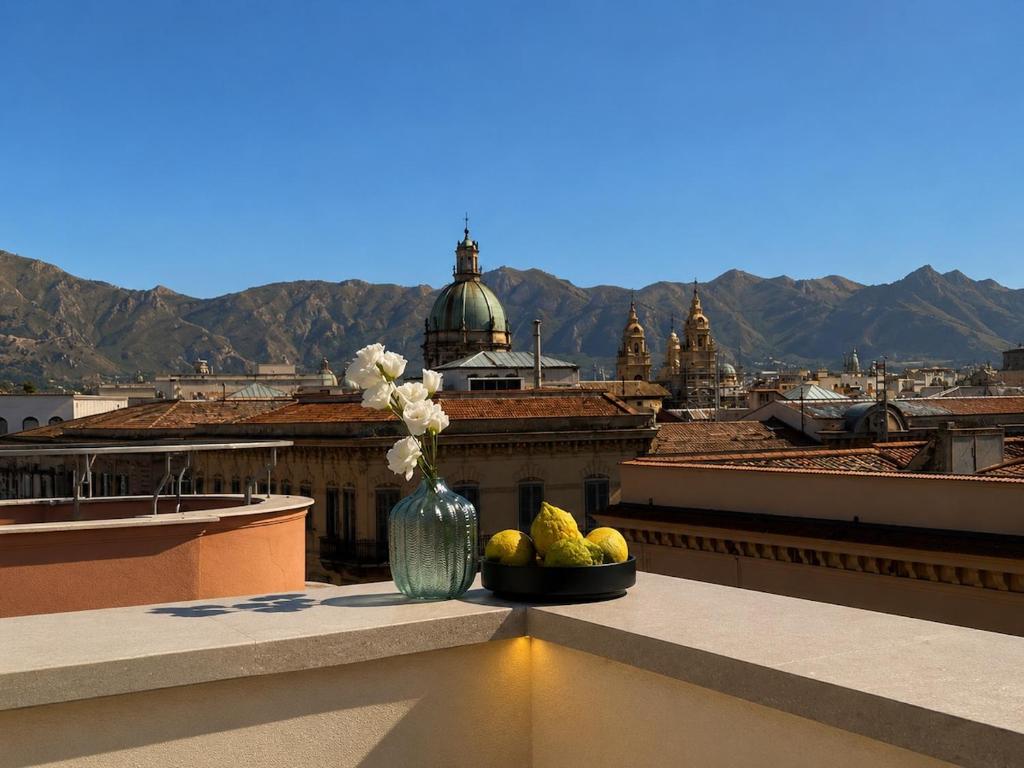Sopra Tutto Terrace Apartment - 2