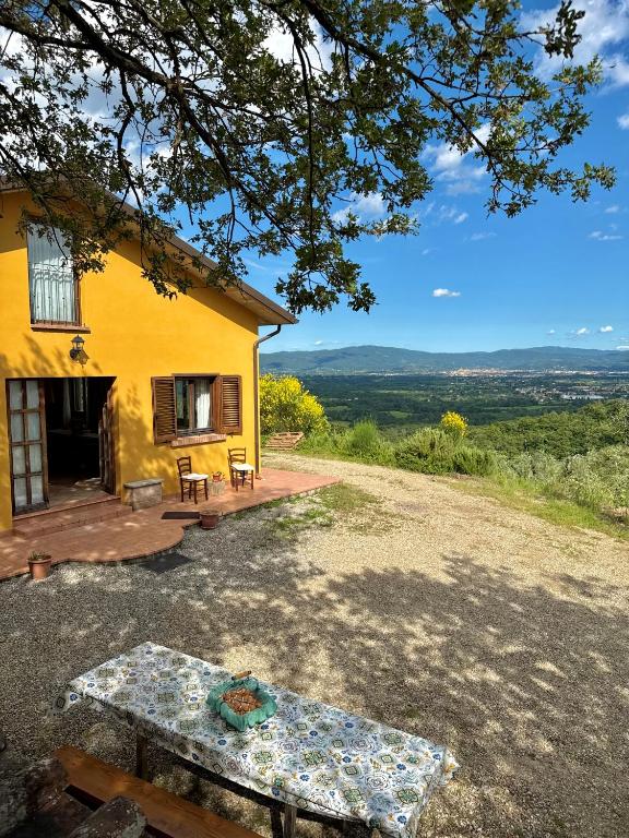 La Casa nel Bosco - 1