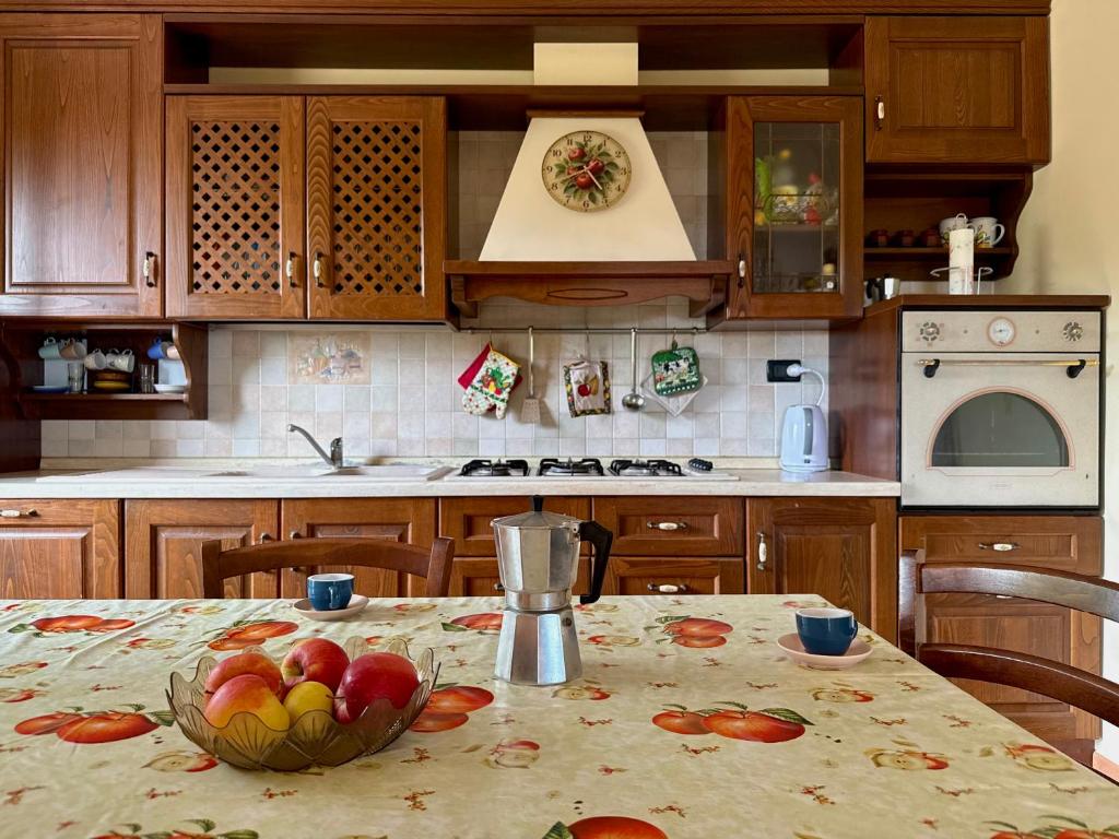 La Casa nel Bosco - 4