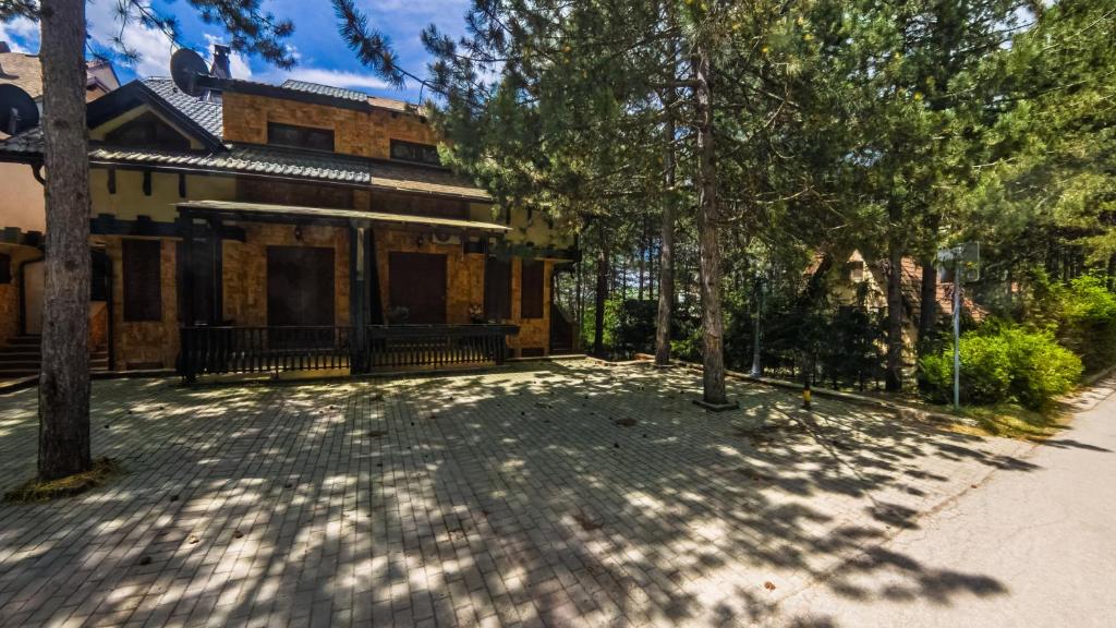 Apartman Djurkovic Zlatibor - 2