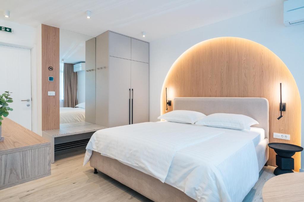L A URBAN Retreat APARTMENTS BY BEN&CO - 1