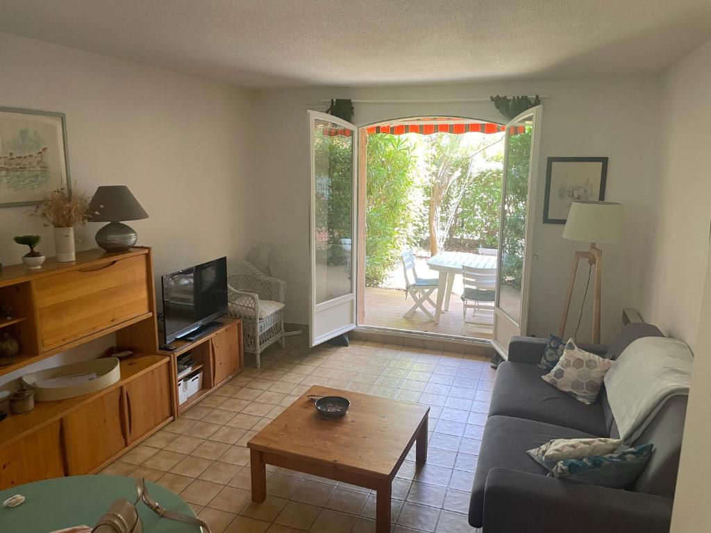 Appartement proximité plage - 3