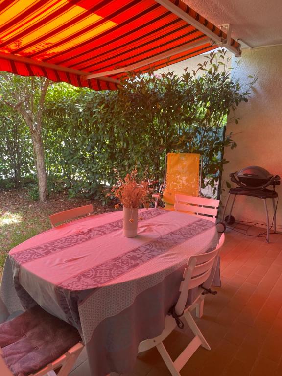 Appartement proximité plage - 4