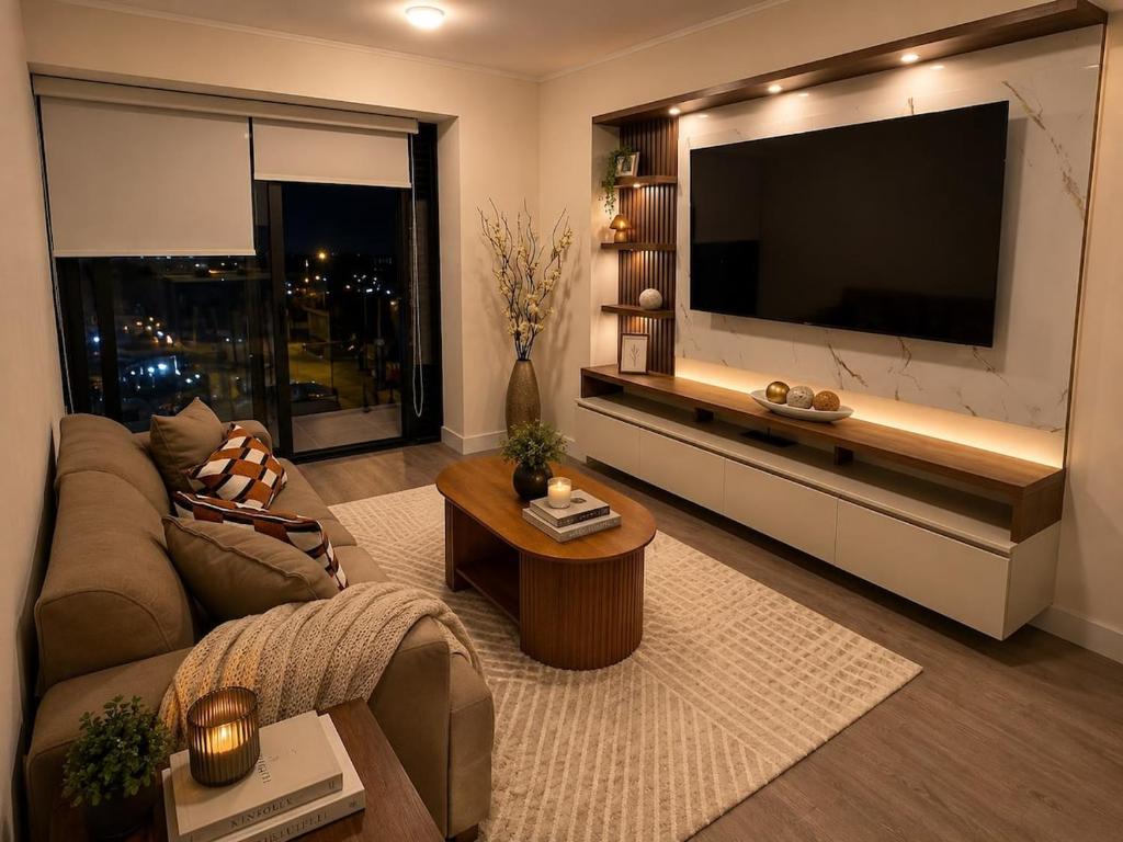 Executive Residence, San Isidro Financial Center - 1
