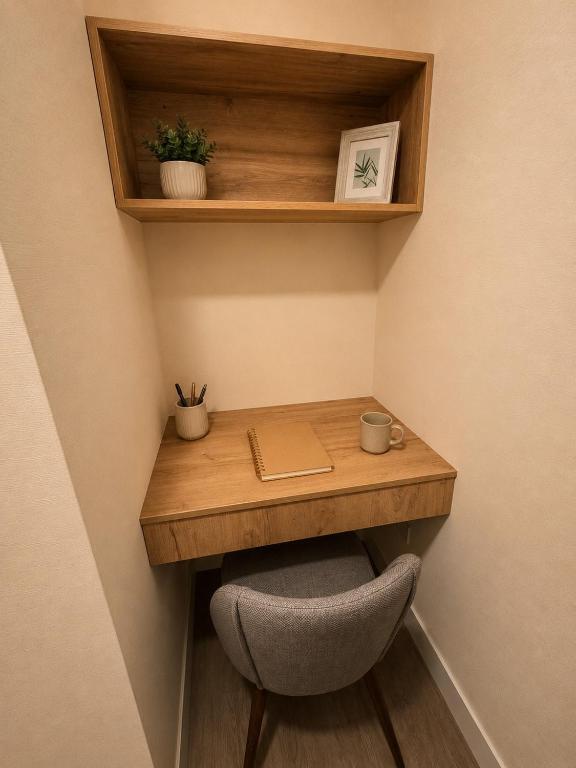 Executive Residence, San Isidro Financial Center - 3