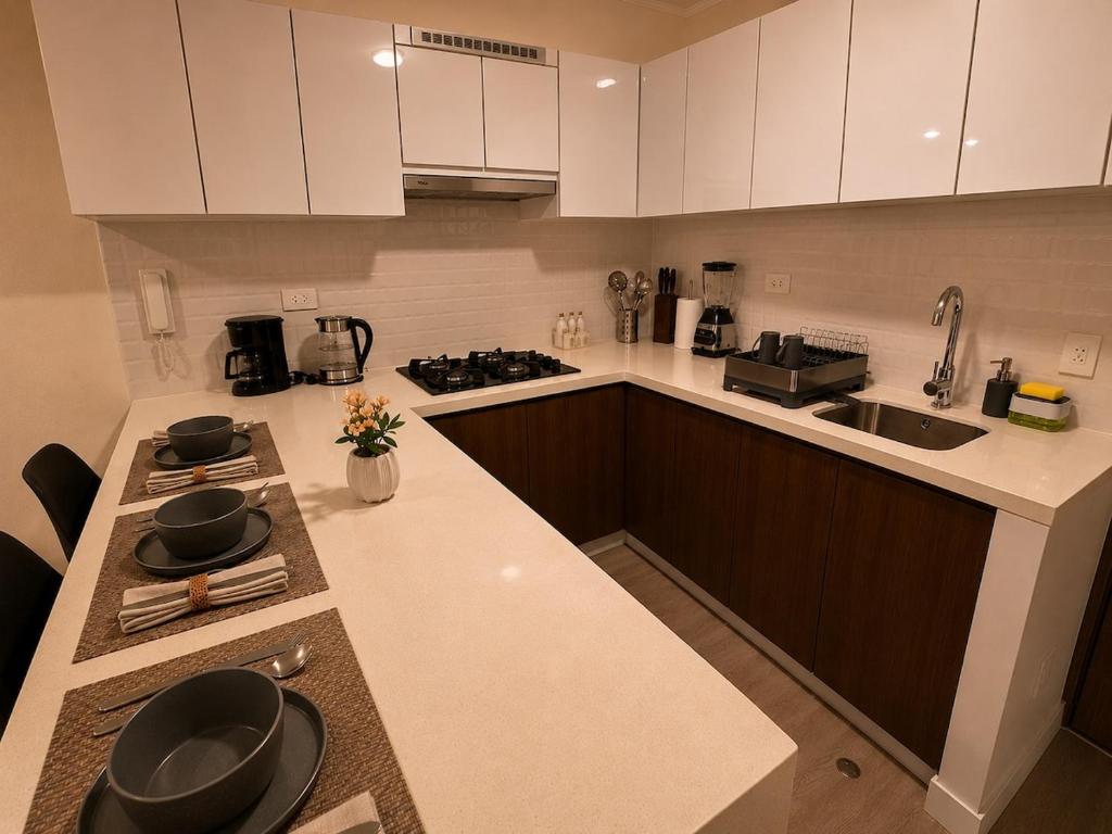Executive Residence, San Isidro Financial Center - 5