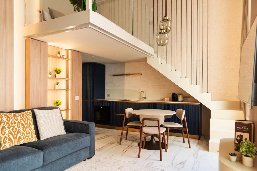 Youhosty -Fieno Primo Design Loft - 2