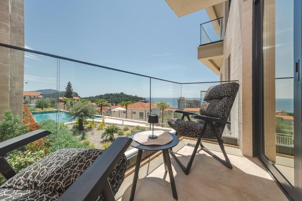 Olive residence A8 - 3