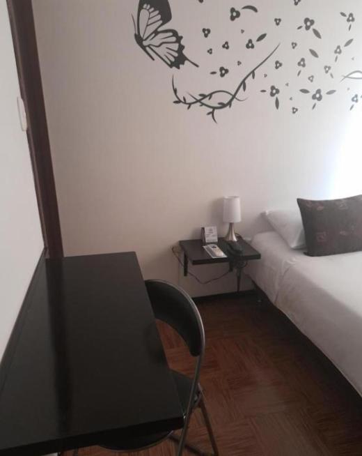 Manolos Hostel - 5