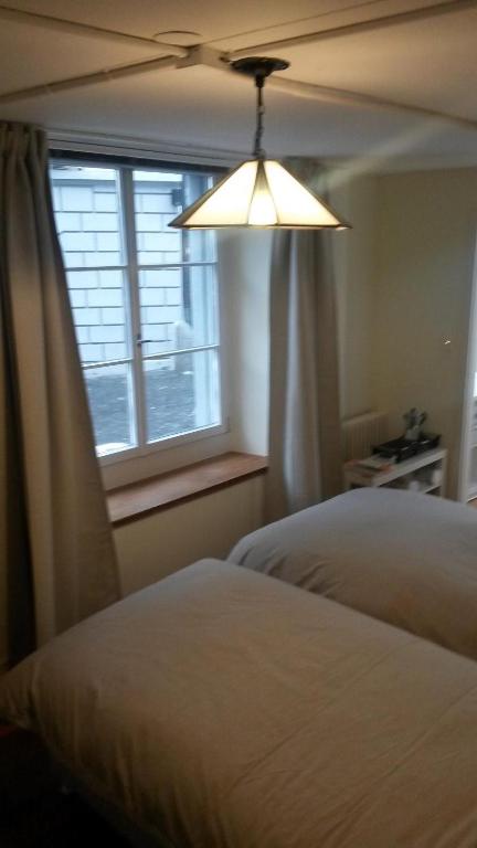 شققق تيل ستانس (Tell Apartments Stans)