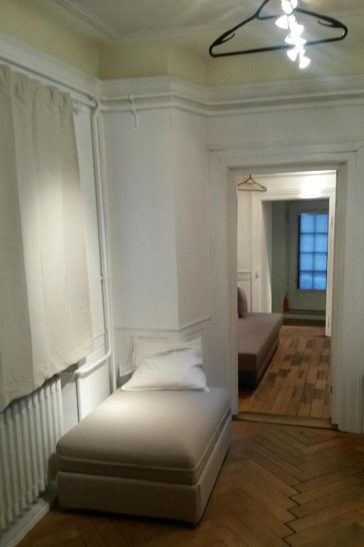 شققق تيل ستانس (Tell Apartments Stans)